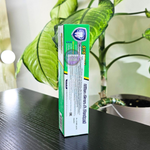 Зубная паста LION Systema Весенние цветы 80 гр