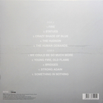 Amy MacDonald / The Human Demands (LP)