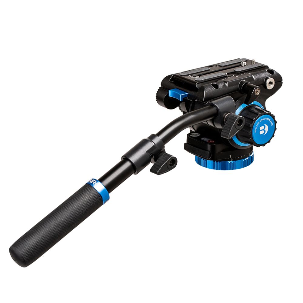 Benro A373FBS8PRO