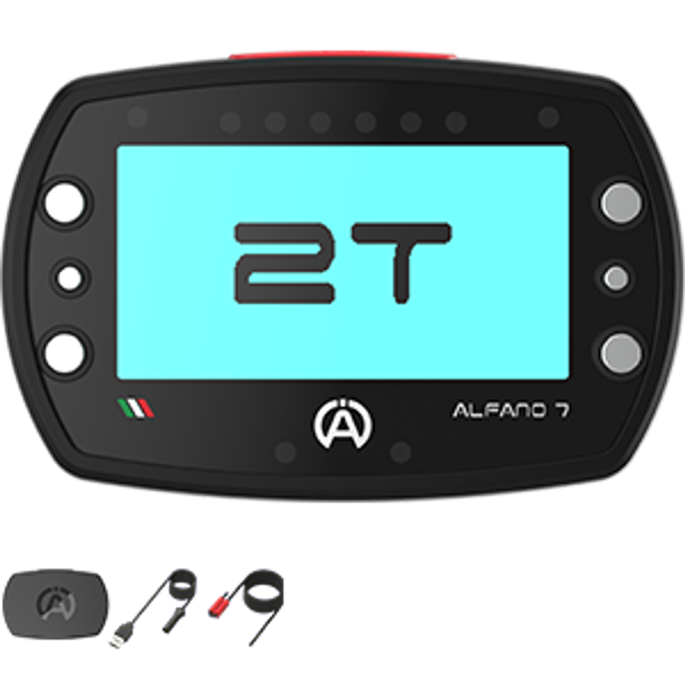 Alfano 7 2T (только прибор)