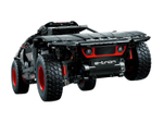 Конструктор Лего Техник Audi RS Q e-tron | LEGO Technic Audi RS Q e-tron коллекционный набор, 42160, 914 деталей (10+)