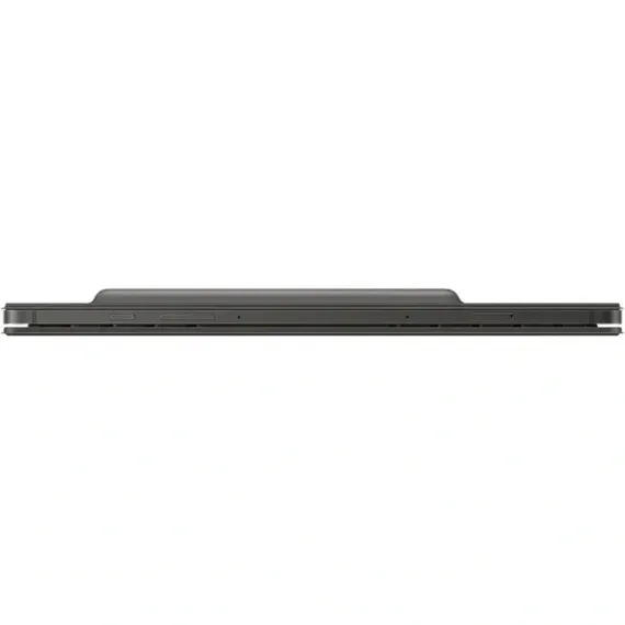 Чехол-клавиатура Samsung Book Cover Keyboard Slim для Galaxy Tab S9 Black (EF-DX710) EAC