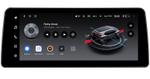 Магнитола для BMW 5 (E60) 2009-2010 CIC - Teyes LUX ONE монитор 12.3" на Android 10, Быстрая, CarPlay, 4G SIM-слот