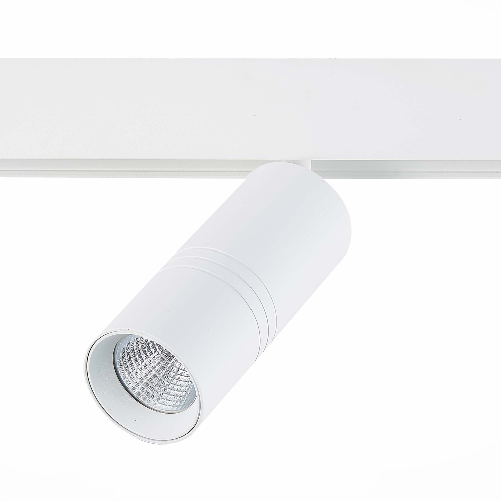 Светильник трековый SKYLINE 48 LED 1х18W