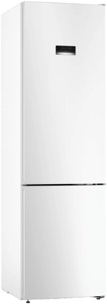 Двухкамерный холодильник Bosch KGN39XW28R