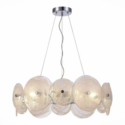 Люстра подвесная ST Luce Elsa SL1658.103.12
