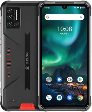 Смартфон Umidigi Bison 6/128GB