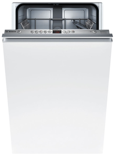Встраиваемая посудомоечная машина Bosch SPV 53M00 RU