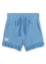 Шорты Sanetta Kidswear 126365 5597