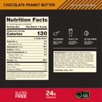 Optimum Nutrition, Gold Standard® 100% Whey, сывороточный протеин, со вкусом шоколада и арахисовой пасты, 907 г (2 фунта)
