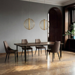 Обеденный стол MOD INTERIORS BENISSA