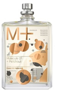 Escentric Molecules Molecule 01 + Patchouli EDT