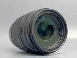 Pentax-DA SMC 55-300mm 4-5.8 ED