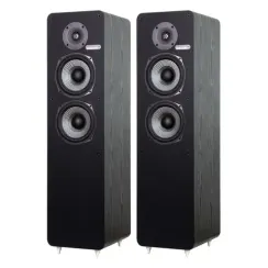Radiotehnika Sigma 1.02 Black Ash