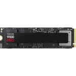 Накопитель SSD Samsung 1TB 9100 Pro (MZ-VAP1T0BW)