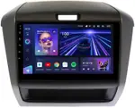 Магнитола для Honda Freed 2 2016-2023 - Teyes CC3L на Android 10, CarPlay, 4G SIM-слот