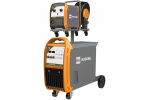 Сварочный полуавтомат HUGONG INVERMIG 350 III - [380В / 40-350А / MIG/MAG]