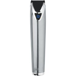 Триммер для стрижки усов и бороды Wahl LI+ Stainless Steel (9818-116)