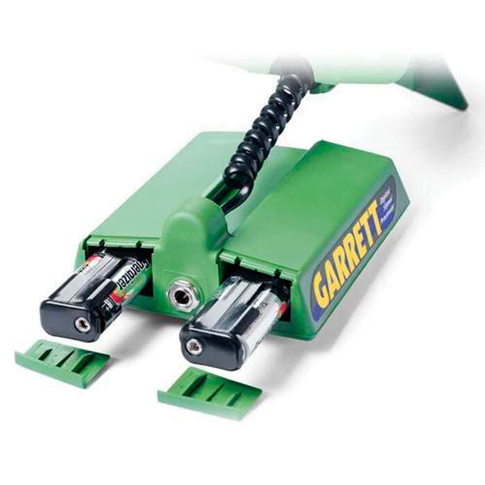 Garrett GTI 2500