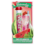 Zipfizz, смесь для энергетического напитка, со вкусом арбуза, 20 тюбиков по 11 г (0,39 унции)