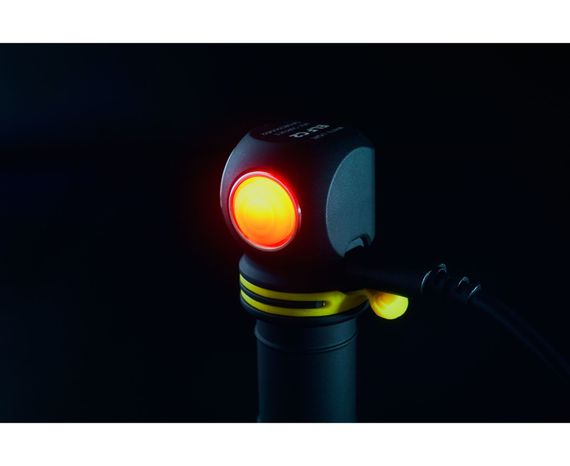 Мультифонарь Armytek Elf C2 Micro USB теплый свет