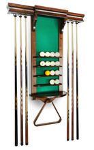 Киевница К-13-1 сосна (№4,Manchester 60 Yellow green ш2,02м)