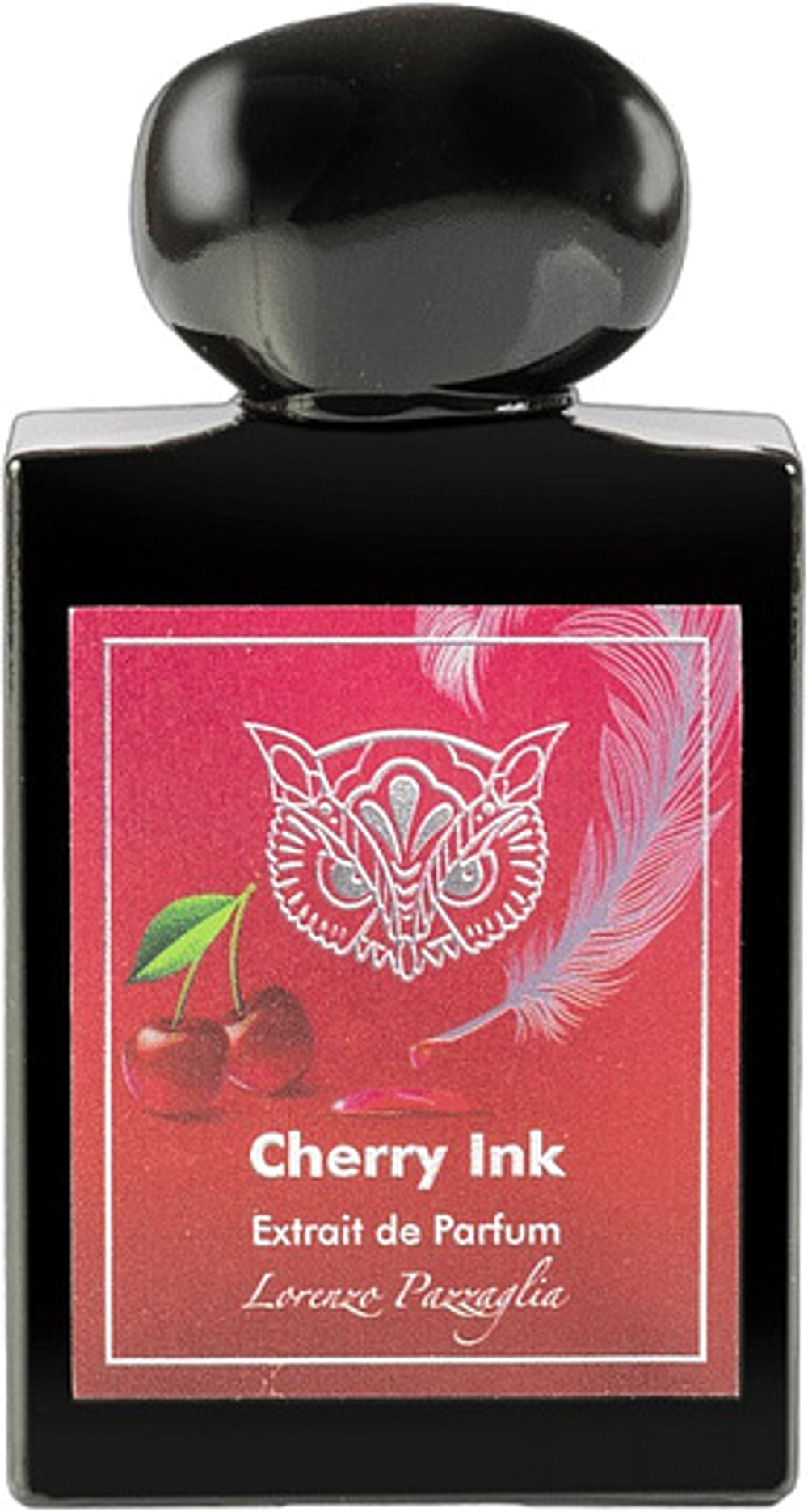 Lorenzo Pazzaglia Cherry Ink