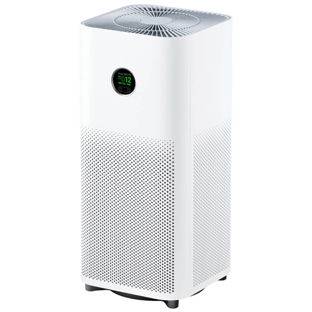 Очиститель воздуха Xiaomi Mijia Smart Air Purifier 6 EU (BHR08MZEU)