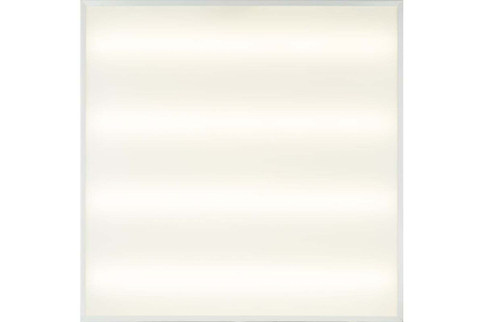 Светильник LED-панель SPO-910-3-65K-045 45Вт 6500К 4725Лм 595x595x40 матовый ЭРА