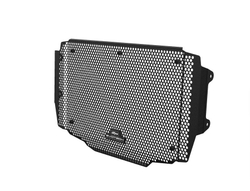 Evotech Performance Защитная сетка радиатора Yamaha XSR900 / MT-09 / Tracer 9 PRN015412