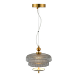 Светильник подвесной ORIENTAL LED 8W 3000K