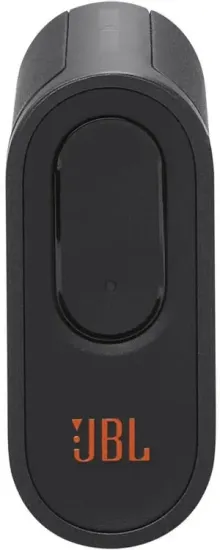 Микрофон JBL PartyBox, черный