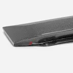 Карбоновая заглушка стоп-сигнала для PORSCHE 911 997 / 997.2 2004–2013
