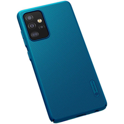 Накладка Nillkin Super Frosted Shield для Samsung Galaxy A52