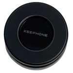 Держатель в автомобиль на торпеду Keephone Magfirm черный