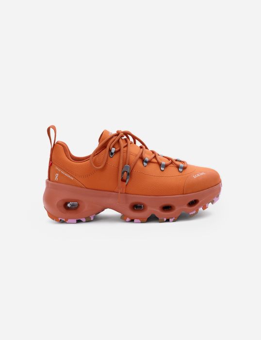 Loewe x On Cloudsolo Hiker Sneaker 