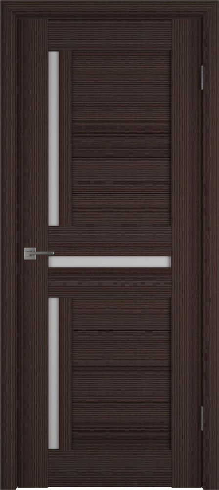 Дверь Line 16 / Wenge P / White Cloud / Владимирские двери