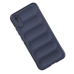 Противоударный чехол Flexible Case для Xiaomi Redmi 9A