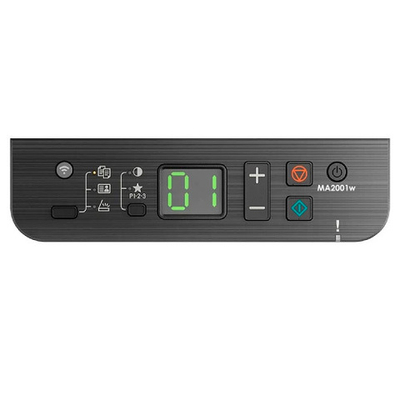 МФУ Kyocera MA2001w, A4, 20 стр./мин, WiFi