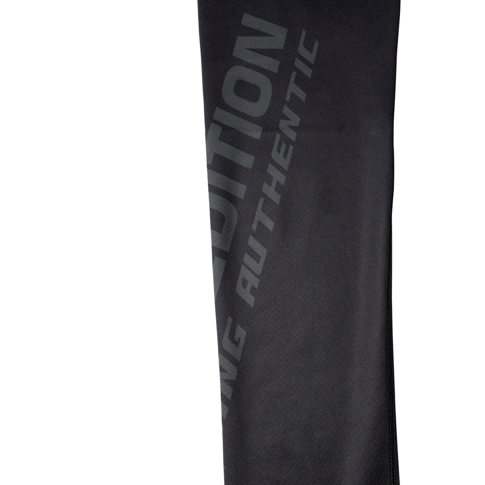 Компрессионные штаны BoyBo First Edition Black