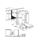 ELECTROLUX KES27200L