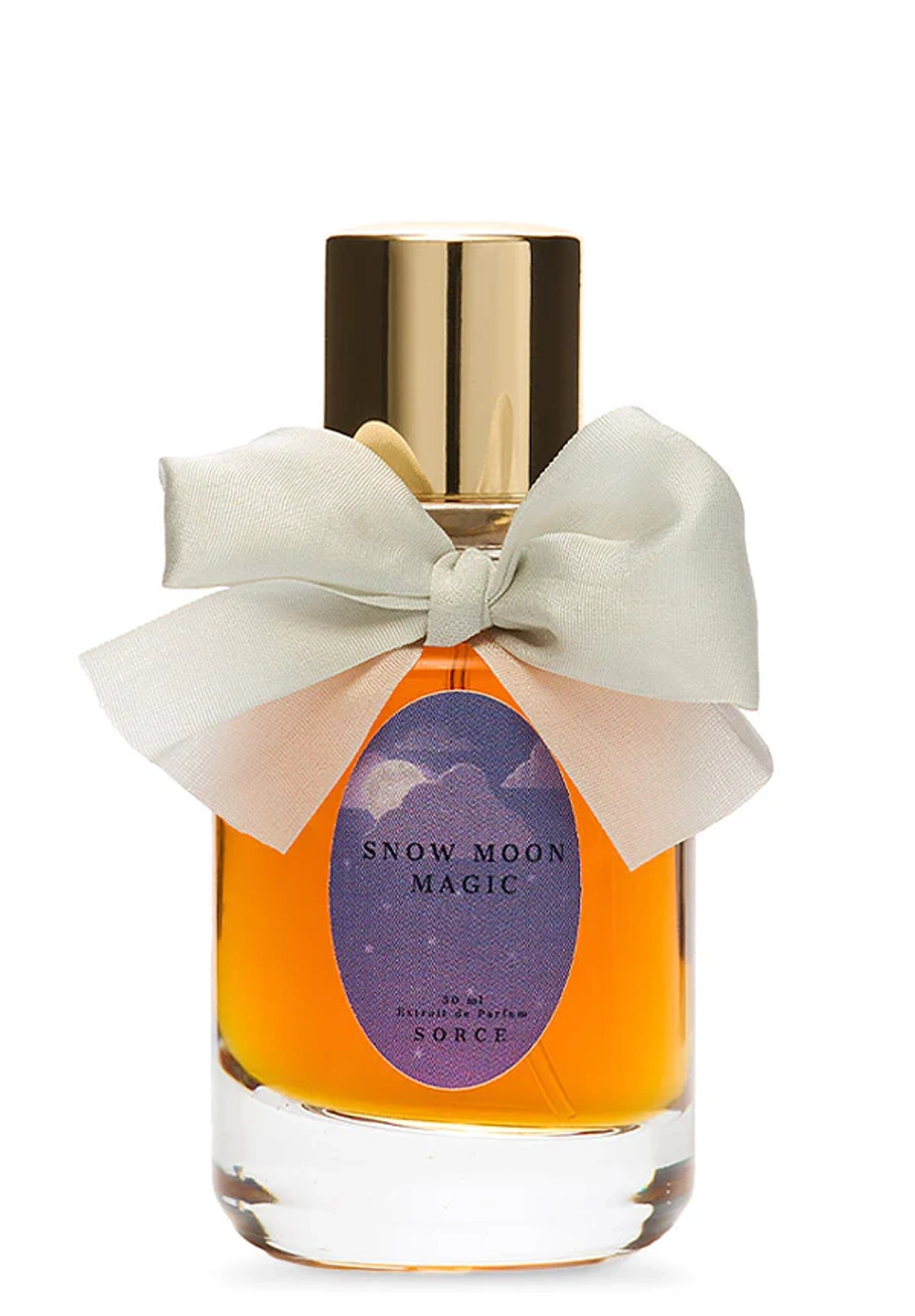 Sorce Snow Moon Magic 50 мл