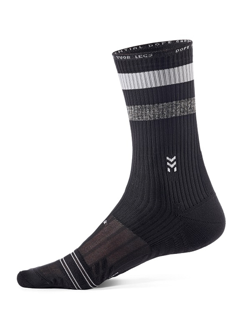 Носки Moretan Sport Classic черный