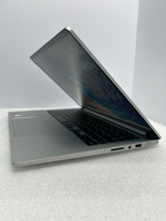 Ноутбук Infinix InBook Y3H MAX 16"/Intel Core i5-12450H/RAM 16GB/SSD 512GB/Intel UHD Graphics/1920x1200/IPS/Windows 11/Подсветка - кл:LED/серебристый. Состояние: A1