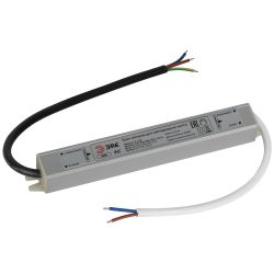 Блок питания ЭРА LP-LED-40W-IP67-12V-S | Источники питания