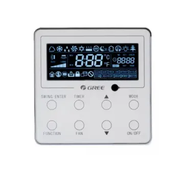 Канальный блок мульти сплит системы Gree GFH(09)EA-K6DNA1B/I