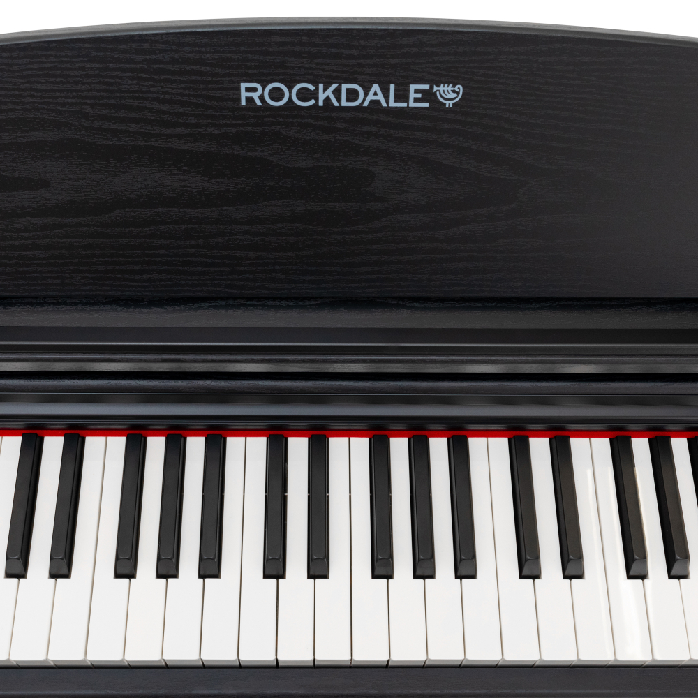 Rockdale Etude 128 Graded