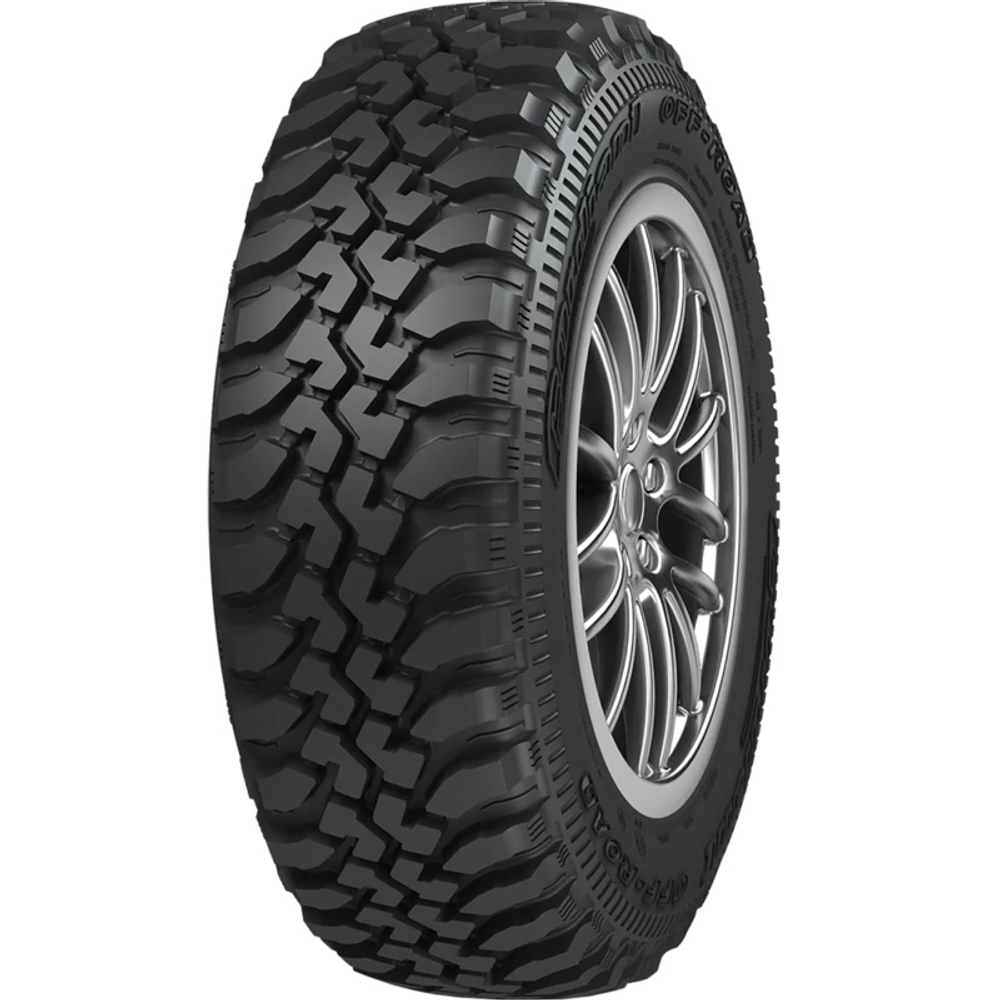 Hankook 225/75R16 104Q Off Road OS-501 TL
