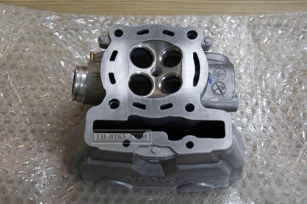12200-KPP-T00. HEAD COMP., CYLINDER. Honda CBR150