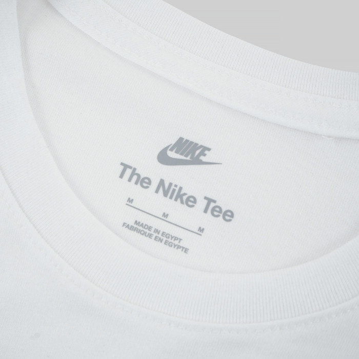 Футболка мужская Nike Sportswear Icon Futura артикул:AR5004-101 - купить в магазине Дайс